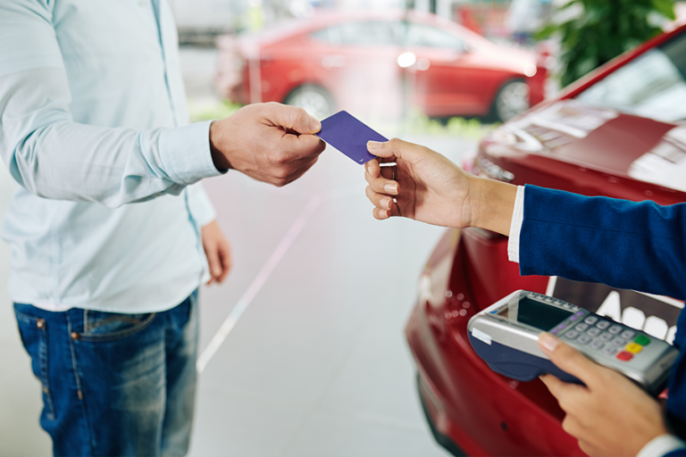 alquiler de autos en Lima por día