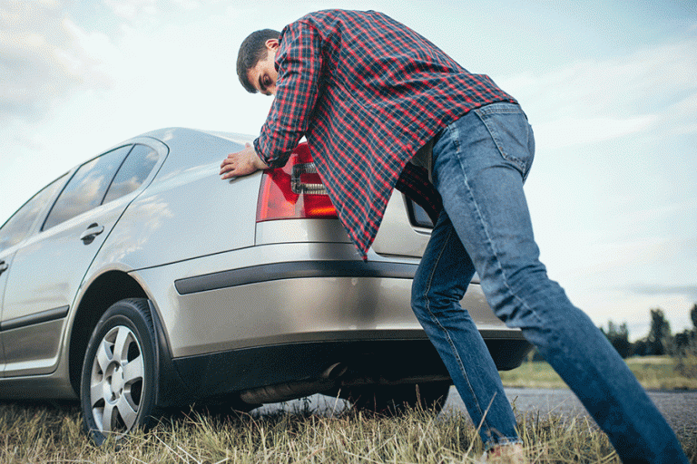 car rental in Lima Peru